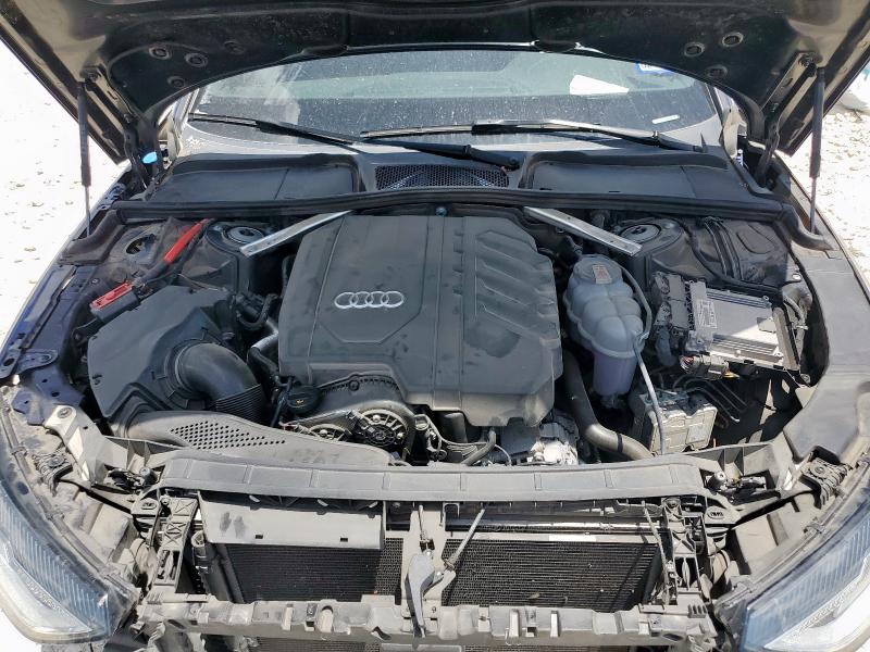 2022 AUDI A4 PREMIUM WAUABAF41NA004880