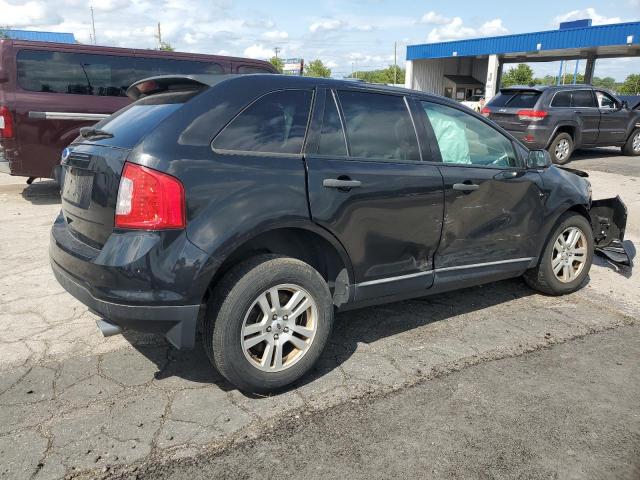 2011 FORD EDGE SE - 2FMDK3GC1BBB15197