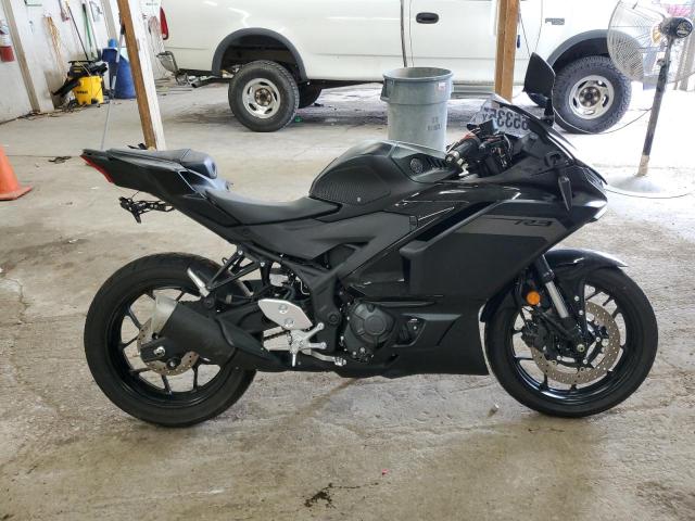 2025 YAMAHA YFZ320 A MH3RH25E1SK002977