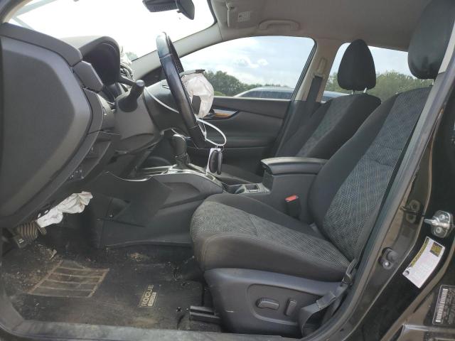 2021 NISSAN ROGUE SPORT SV JN1BJ1BW2MW669857