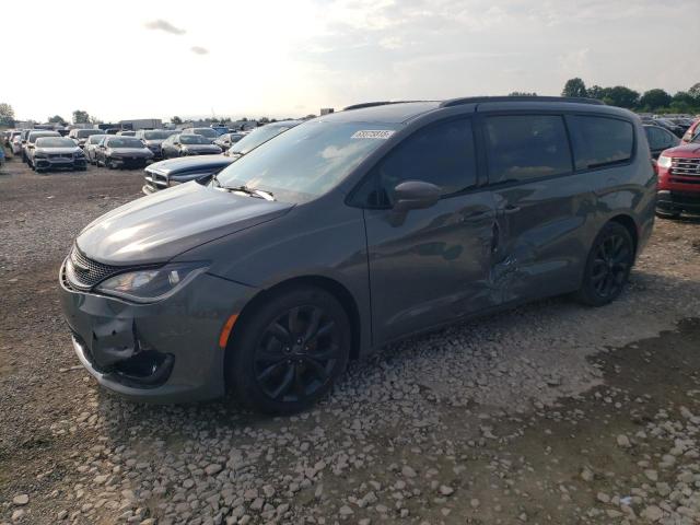 2020 CHRYSLER PACIFICA TOURING L PLUS 2C4RC1EG8LR190408