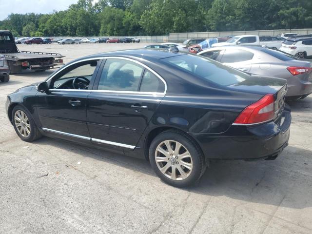 Vin: yv1940as2b1135791, lot: 63181925, volvo s80 3.2 20112