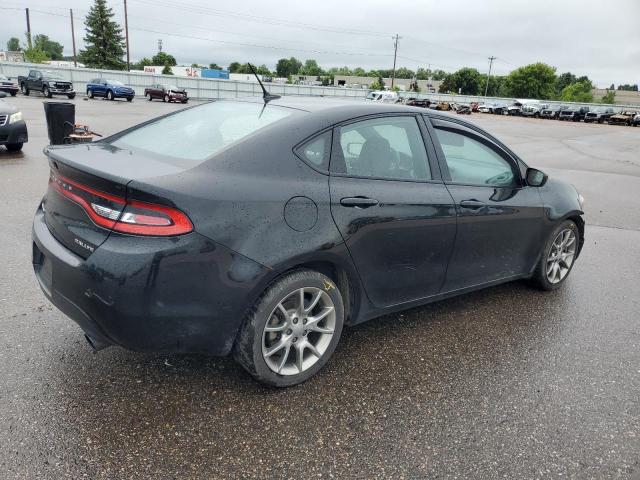 2015 DODGE DART SXT 1C3CDFBB5FD243103
