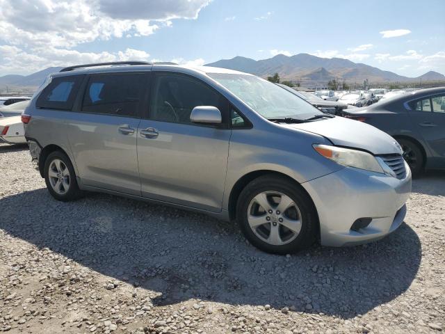 2015 TOYOTA SIENNA LE 5TDKK3DC9FS531101