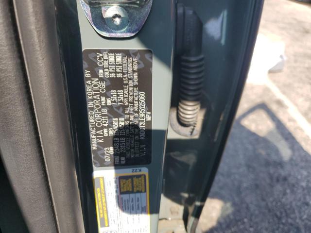 2024 KIA NIRO SX KNDCT3LE9R5125060