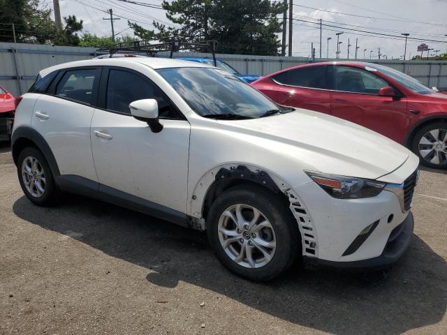 2016 MAZDA CX-3 TOURI JM1DKBC79G0115920