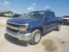 2017 CHEVROLET SILVERADO - 1GCVKREC5HZ121007