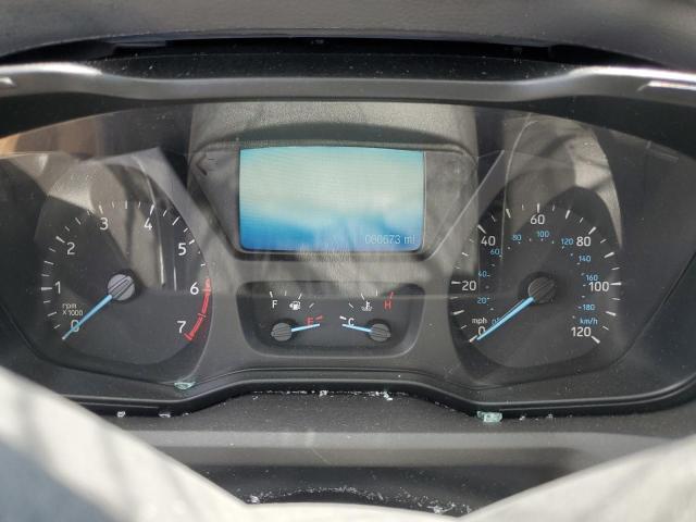 2019 FORD TRANSIT T- - 1FBZX2CG2KKA25534