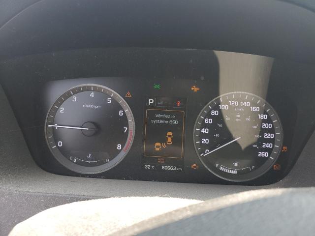 2016 HYUNDAI SONATA SPO 5NPE34AF9GH277279