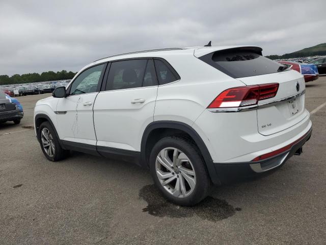2020 VOLKSWAGEN ATLAS CROS 1V21E2CAXLC217966