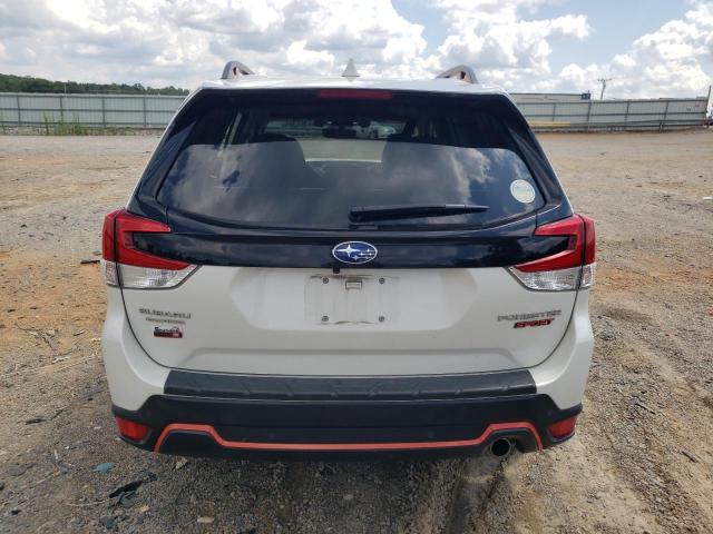 2019 SUBARU FORESTER S JF2SKAKC9KH470291