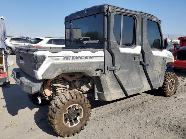 2019 POLARIS RANGER CRE 4XARSW992K8916339