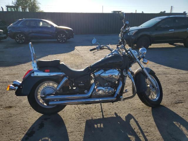 2006 HONDA VT750 C JH2RC50296M200171