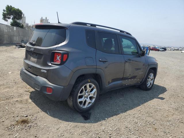 2018 JEEP RENEGADE L ZACCJABB1JPG93039