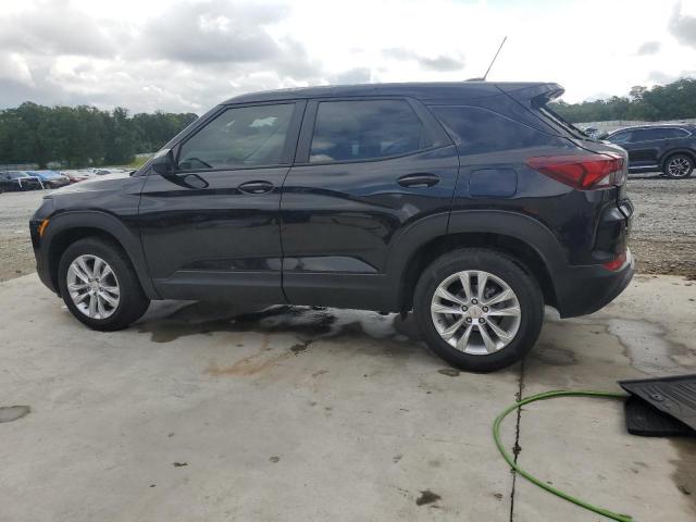 2023 CHEVROLET TRAILBLAZE KL79MMS2XPB181072