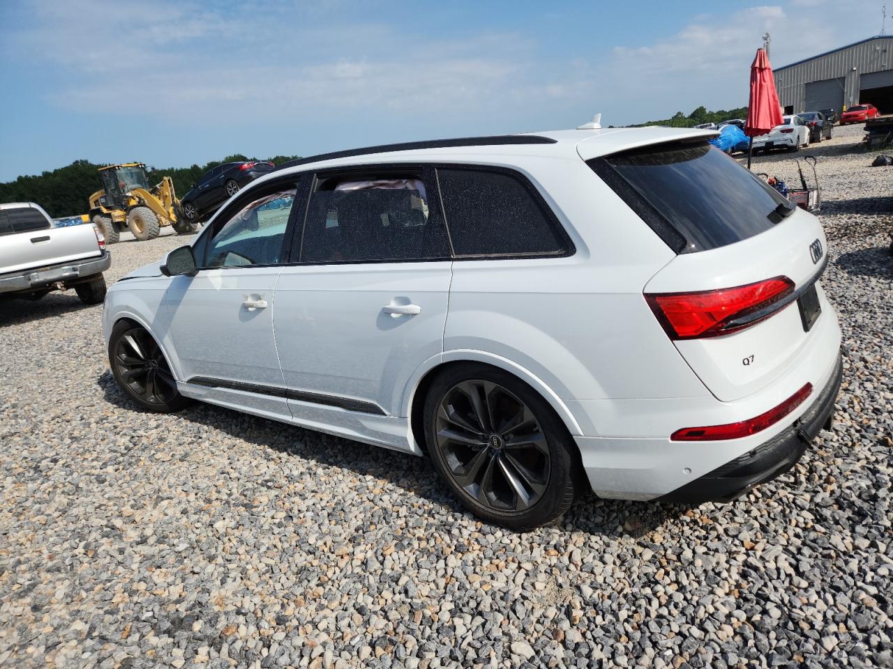 AUDI Q7 PRESTIGE