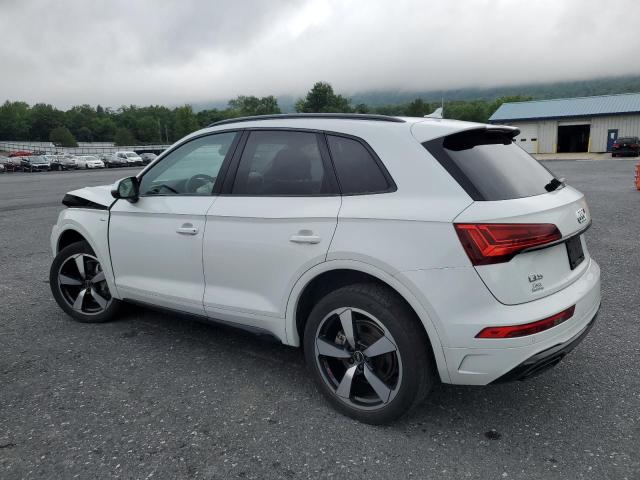 2022 AUDI Q5 PREMIUM WA1EAAFYXN2010613