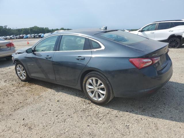 2019 CHEVROLET MALIBU LT 1G1ZD5ST9KF227308