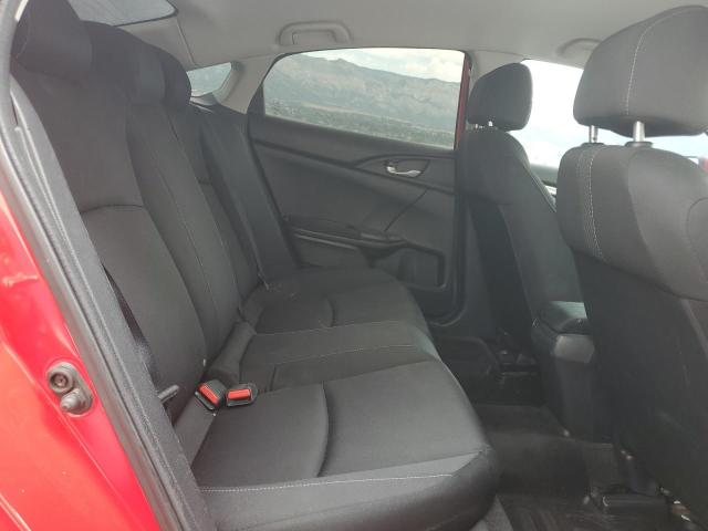 2016 HONDA CIVIC 2HGFC2F50GH513238