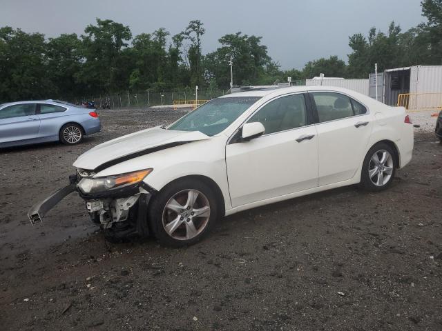 Global Auto Auctions: 2010 ACURA TSX