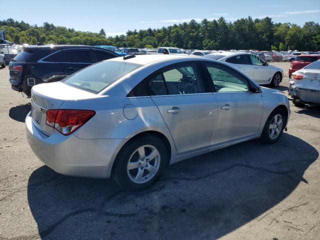 2016 CHEVROLET CRUZE LIMI 1G1PE5SB3G7148133