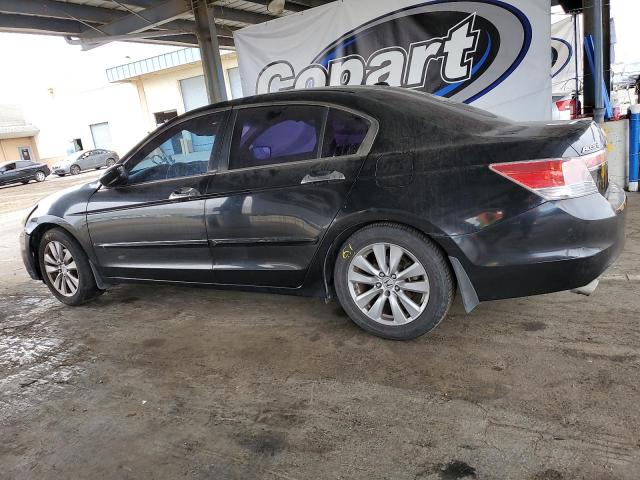 2011 HONDA ACCORD EXL - 1HGCP3F88BA026240