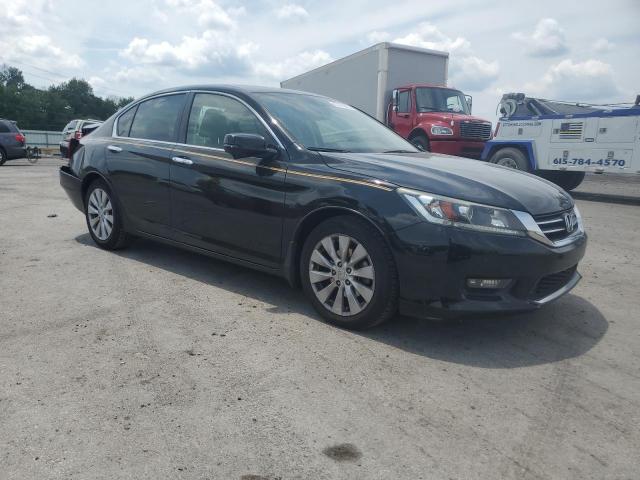 2015 HONDA ACCORD EXL 1HGCR2F8XFA042143