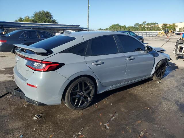 2022 HONDA CIVIC SPOR 19XFL2H86NE020601
