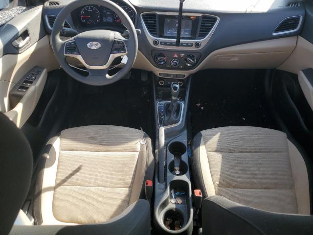 2018 HYUNDAI ACCENT SE 3KPC24A34JE029680