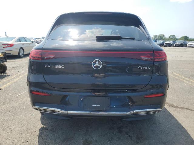 2023 MERCEDES-BENZ EQS SUV 58 - 4JGDM4EB9PA018987