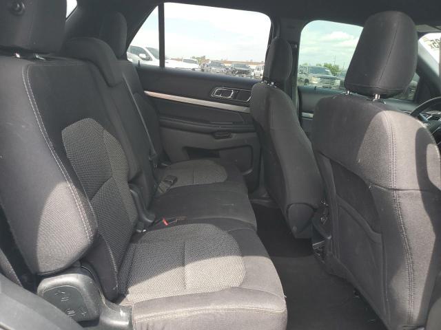 2019 FORD EXPLORER XLT 1FM5K8D82KGB47294