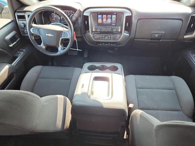 2017 CHEVROLET SILVERADO - 1GCVKREC0HZ297947