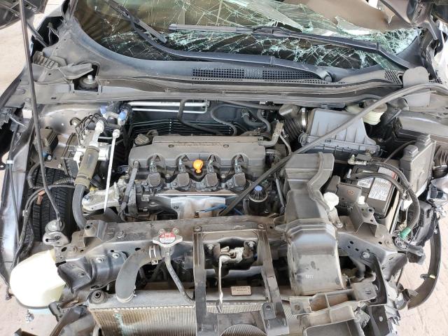 2016 HONDA HR-V LX 3CZRU5H31GM707567