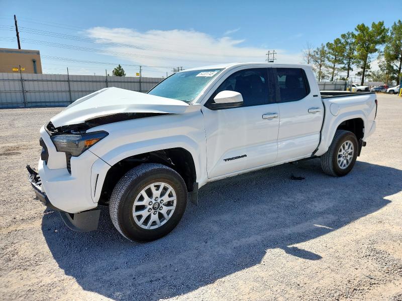 TOYOTA TACOMA DOU