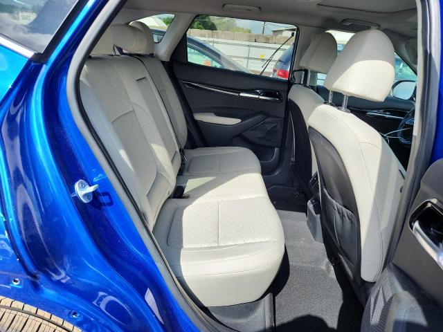 2021 KIA SELTOS SX KNDETCA27M7159416