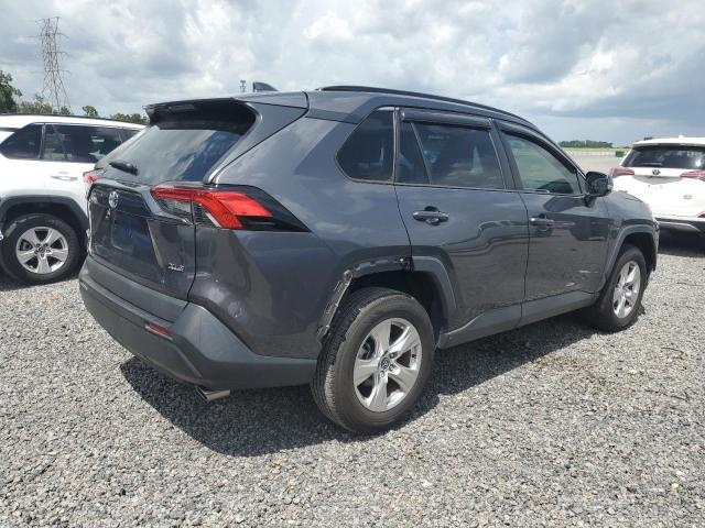 2021 TOYOTA RAV4 XLE - 2T3W1RFV2MW114808