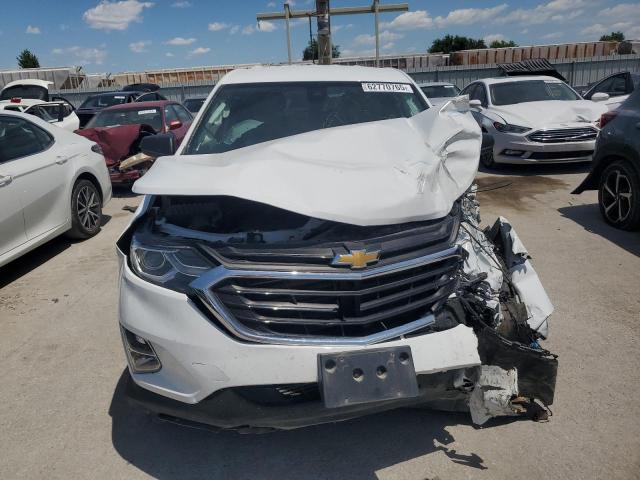 2020 CHEVROLET EQUINOX LS - 2GNAXHEV2L6167742