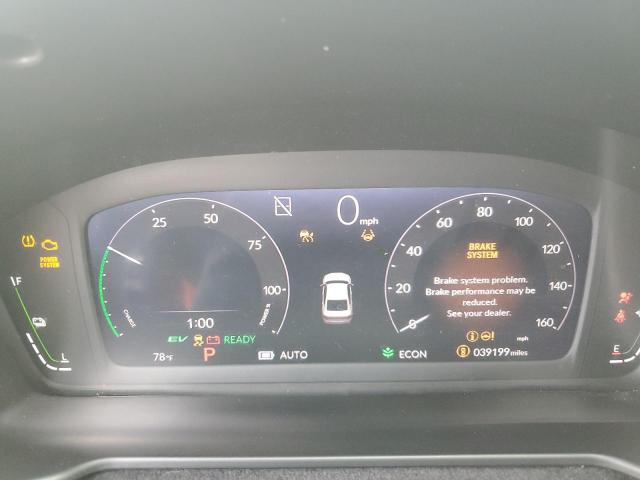 2024 HONDA ACCORD HYBRID SPORT 1HGCY2F58RA060525