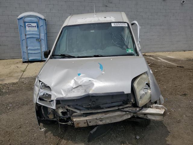 2011 FORD TRANSIT CO - NM0LS7AN2BT044297