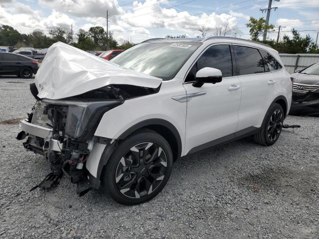 KIA SORENTO SX
