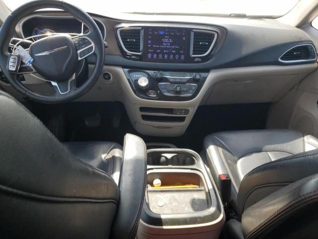 2017 CHRYSLER PACIFICA TOURING L - 2C4RC1BG7HR535388