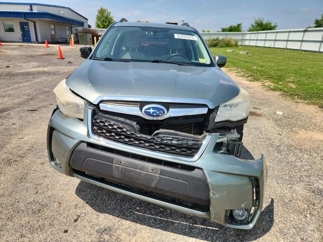 2014 SUBARU FORESTER 2 - JF2SJACC2EG487641