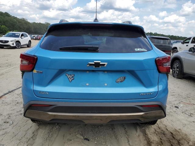 2025 CHEVROLET TRAX ACTIV KL77LKEP7SC217745