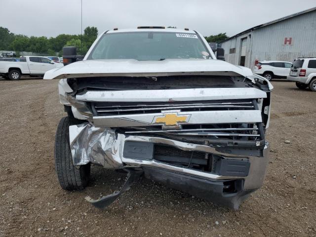 2016 CHEVROLET SILVERADO 1GC1KUEGXGF291660