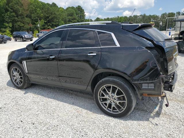 2016 CADILLAC SRX PREMIU 3GYFNDE3XGS571014