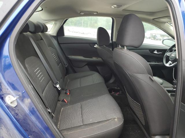 2019 KIA FORTE GT LINE 3KPF34AD3KE078194