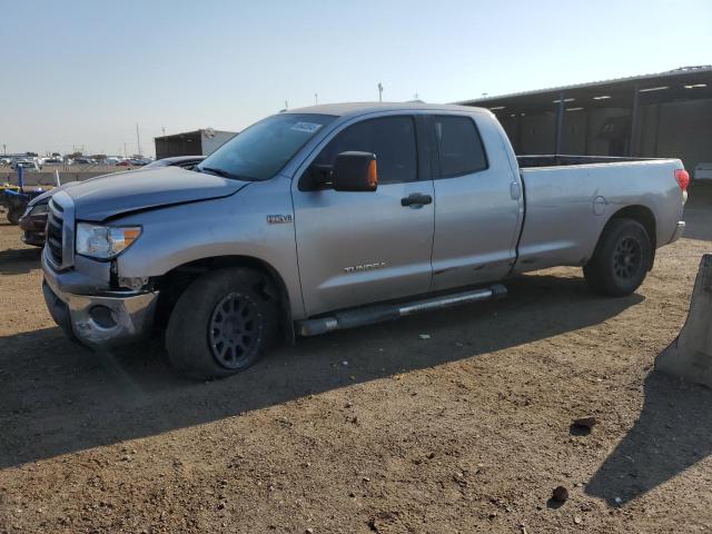 TOYOTA TUNDRA DOU