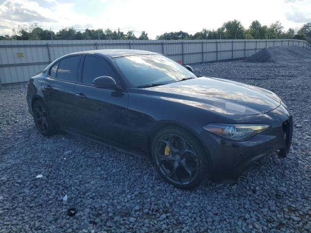 2019 ALFA ROMEO GIULIA TI ZARFAMBN3K7603435