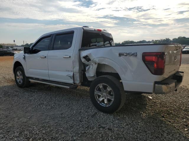 2024 FORD F150 XLT 1FTFW3L5XRKE17452