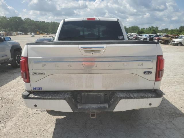 2015 FORD F150 SUPER - 1FTEW1EG5FFC53126
